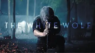 (The Witcher) Geralt of Rivia | The White Wolf