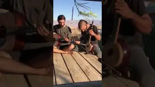A new melody - help us find a name for it please 🙏🏼❤️