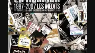 La Rumeur & Serge Teyssot-Gay - Je Cherche