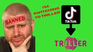 H3H3 banned off tiktok (LIVE REACTION)