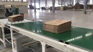 Gói thành phẩm bao bì