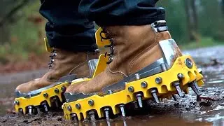 Amazing New Inventions That Are At Another Level