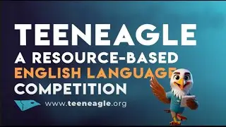 TeenEagle 2025 Video Presentation (for Teachers/ Partners)