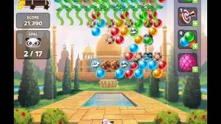 Panda Pop Level 540 NO BOOSTERS