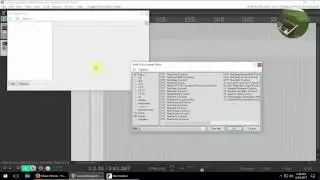 REAPER  : ReaFIR and Voxengo Deconvolver (My New IR 129KB)
