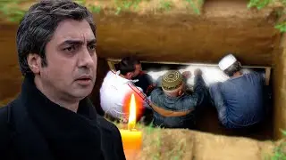 An actor from the Turkish TV series Valley of the Wolves has died