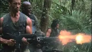 The Predator full Movie 2021 || فلم المفترس