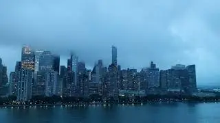From Miami to New York by Cruise Ship ⚓