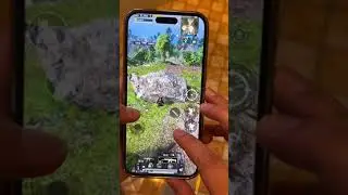 iPhone 14 Pro Max Pubg Test! 