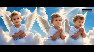 Dear Angel