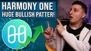 HUGE PRICE INCREASE ! HARMONY ONE PRICE PREDICTION 2022 ! HARMONY PRICE PREDICTION !