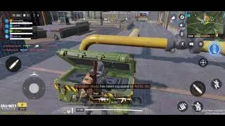 Call of Duty Battle Royale 01