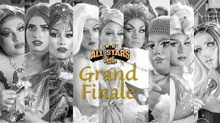 The Drag Factor All Stars 2: GRAN FINAL
