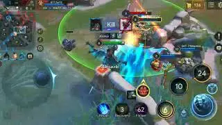 ROV Highlight (aillez)