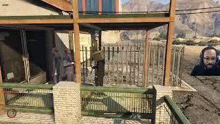 GTA RP | I HAVE AN OPP