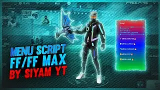 gg bundle script || can be seen by the enemy 😱 ff & ff max By @RAYHAN_64