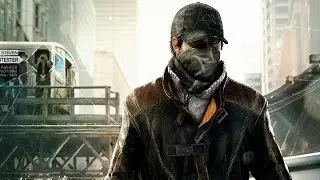 [HelpPlay] Watch Dogs...Концовка | Final kills [HD]