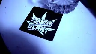 TakeBlant - Gra świeczki warta (prod. Bulletproof Mike)