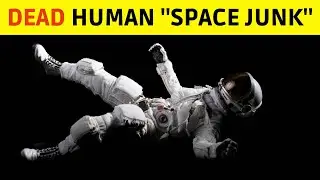 10 SCARY But True Space Facts (That Will Keep You Up At Night)