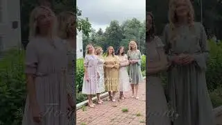 Готовим для вас новое видео…. #ансамбльвоскресение #музыка