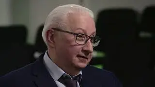 Алексей Бобров - СТРЕСС