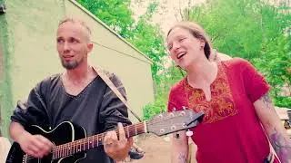 Musik machen: Waschbär & Otter Hochzeit [24.-25.06.2022]