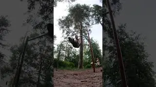 dance on iron 