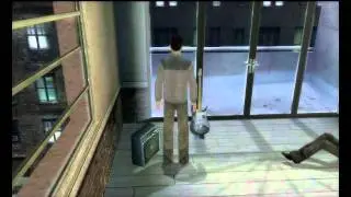 Fahrenheit (RUS) PC Любовная сцена с Тиффани / Sex with Tiffany