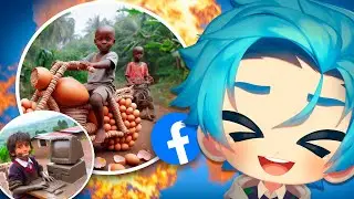 Facebook people believe everything 🤣 EXP. FB people