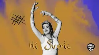 Amparo Sánchez - Mi Suerte (Ritual Sonoro)