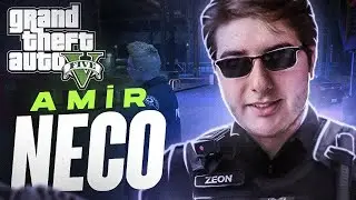 BİR POLİS DEPARTMANI GÜNLÜĞÜ#0 | Nico Nicholas | GTA 5 Online Roleplay Fivem