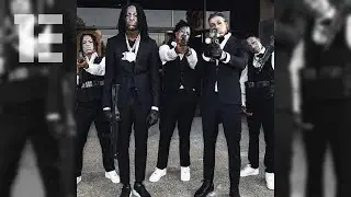 [FREE] NLE Choppa x Polo G Type Beat - 