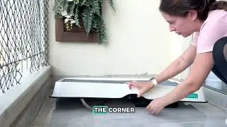 Weasy Smart Potty Explained 🚽