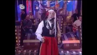 Кака Радка - Кой туй нещо (ремикс)