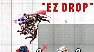 Smash Bros Ultimate Tech 