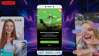 BIGO LIVE Hack Cheat – Get FREE Diamonds & Beans in 2025! 💎📱