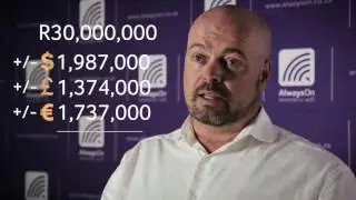 State of the Purple WiFi Nation in South Africa