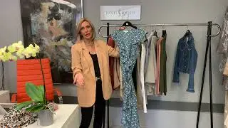 #Fashionblogger #style Transitioning Your Wardrobe From Summer To Fall Style Talk With Nora
