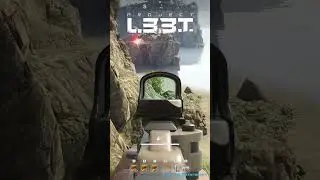 ВЫЦЕПИЛИ  #projectl33t #projectl33talpha #projectl33ttrailer #shorts #игры #gaming