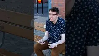 SKA DU INTE ÅKA BUSS??!!