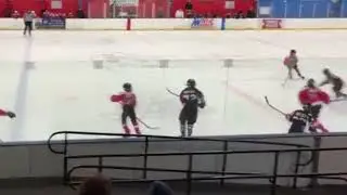 20240127 SQ KC Stars Brianna Roughing Penalty