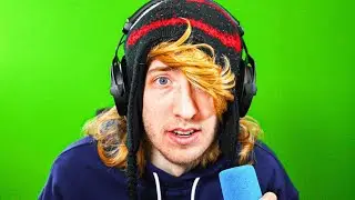 KREEKCRAFT saying anything my chat tells me to...[FULL STREAM VOD]