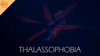 Subnautica wasn't even suppose to be a SCARY GAME!