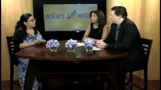 Writing Goals - Sneak Peek