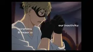 Collab with mirafilms