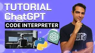 ChatGPT with Code Interpreter: Advanced Data Analysis