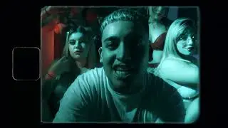 GONZALO NAWEL - WASO ft El Fenix  (Video Oficial 