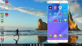How To Connect Your Android Mobile To PC Cable/Wifi | [ Urdu/Hindi]