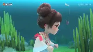 Xiao Li and Hupo Ep 1 