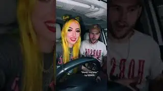 friends react to the facetime audio i put in my song… || KINGS